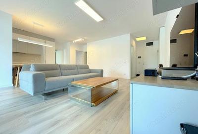 Apartament 3 camere - Bld. Take Ionescu - 16