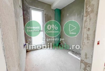 Casa individuala, Calitate Premium, Panorama, Zona Linistita, Becas - 8