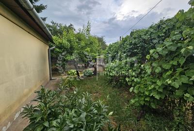 Casa demolabila cu teren 729mp | Front 22m | Marasti | str. Bobalnei - 7