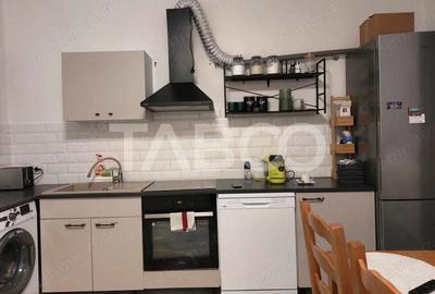 Casa individuala 3 camere 80 mp si teren liber 758 mp Cisnadie - 3