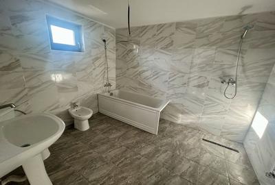 Casa Stupini | Teren 275 mp | Constructie 2025 - 9