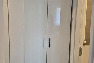Apartament cu 2 camere decomandat în Aviației - 8