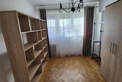 Apartament cu 3 camere decomandat, mobilat în Obor - 7