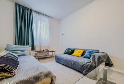 Garsonieră decomandată în Gruia - 11