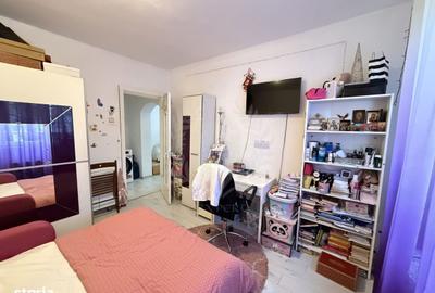 Apartament cu 3 camere în Nord