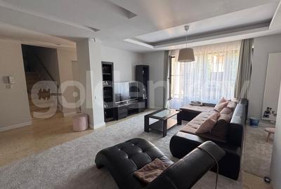 Vila moderna cu 4 camere | Oxford Gardens - 11