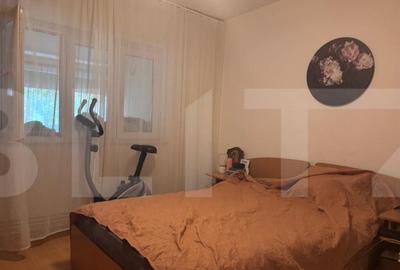 Apartament cu 3 camere semidecomandat în Lipovei - 15