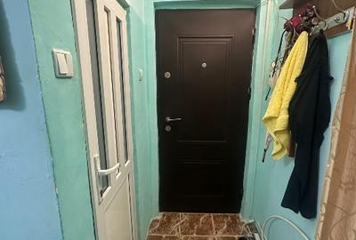 Apartament cu 2 camere semidecomandat în Eroii Revoluției - 11