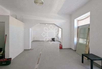 Casă cu 2 camere cu Teren 306 Mp în Central - 19