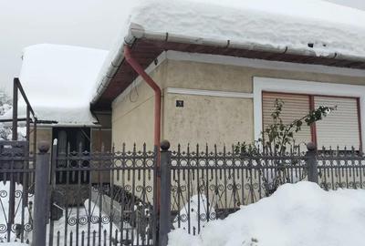 Casă în Central - 3