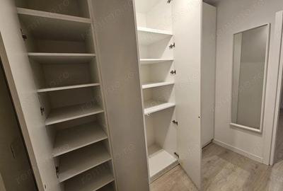 Garsonieră decomandată în Pipera - 14