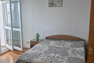 Garsonieră decomandată, mobilată în Unirii - 1