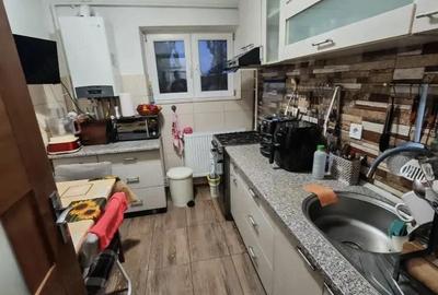Apartament cu 2 camere semidecomandat în Brazda lui Novac - 1