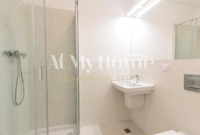 Apartament cu 3 camere decomandat, mobilat în Iancu Nicolae - 11