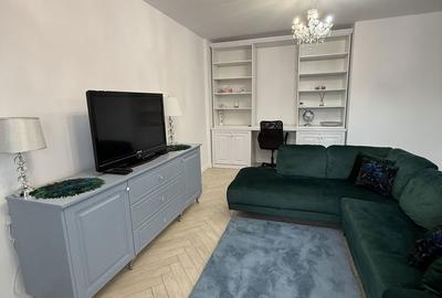 Apartament cu 3 camere decomandat în Florești - 5