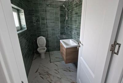 Casă cu 3 camere cu Teren 470 Mp în Berceni - 1