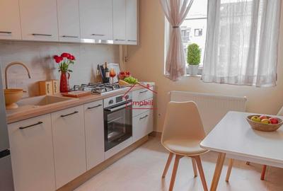Inchiriez ap.2cam, 70 mp, 2 bai-Borhanci! Primul chirias!PET FRIENDLY! - 5