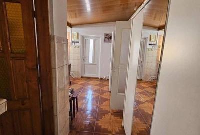 Casă cu 3 camere cu Teren 390 Mp în Central - 6