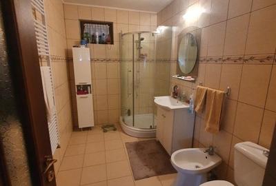 Casa 5 camere Pacurari Popas Pacurari cod:148702 - 11