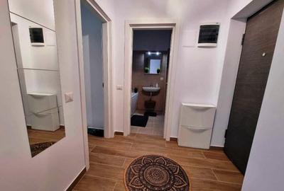Garsoniera in Ploiesti, complex Mrs Village - 8