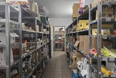 REC3001090 Spatiu Comercial Calea Victoriei Piata Amzei - 9