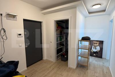 Apartament modern cu 4 camere, 100 mp, view panoramic - 6