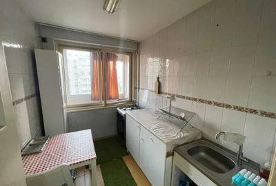 STEFAN CEL MARE OBOR METROU PARC ,etaj 6/10 ,reabilitat ,fara risc - 7