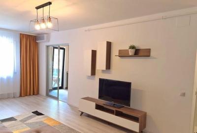 Garsoniera Moghioros Residence 158 bloc nou 43 mp metrou - 3