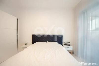 Apartament cu 2 camere semidecomandat în Dumbrăvița - 10