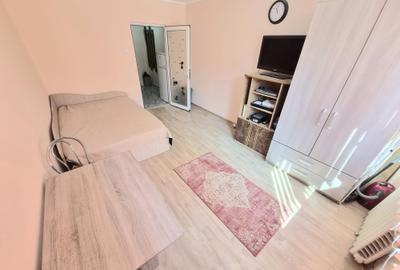 Garsonieră decomandată în Țiglina 1 - 2