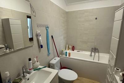 Casă individuală cu 4 camere cu Canalizare în Dumbrăvița - 41