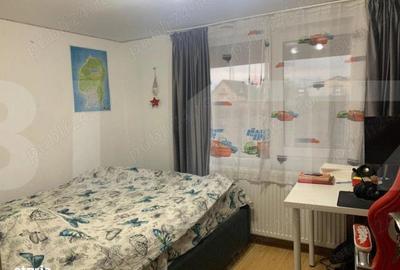 Casă cu 4 camere cu Teren 500 Mp în Câmpenești - 6