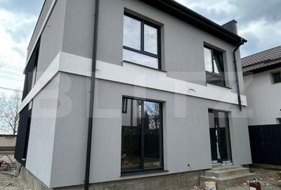 Casă cu 4 camere cu Teren 300 Mp în Central - 9
