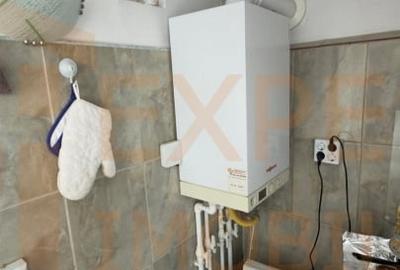 Apartament cu 2 camere semidecomandat, mobilat în Inel I - 6