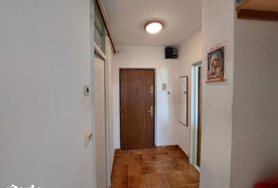 Garsonieră decomandată, mobilată în Brazda lui Novac - 3