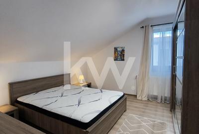 Apartament cu 2 camere semidecomandat în Ghimbav - 7