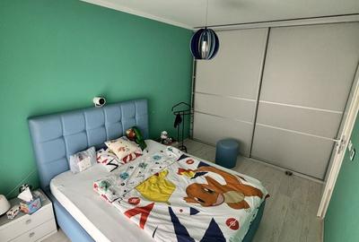 Casă cu 3 camere în Dumbrăvița - 2