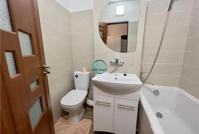 Garsonieră decomandată, mobilată în Dâmbu Pietros - 2