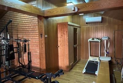 Casă cu 4 camere cu Canalizare în Dorobanți - 9