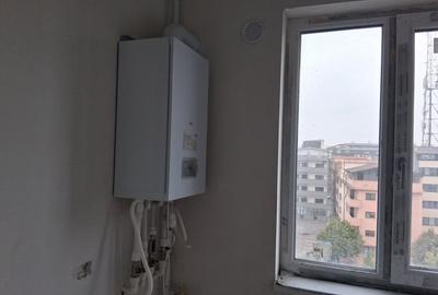Apartament 2 camere, 51 mp, zona Promenada Apartament 2 camere, 51 mp, zona Promenada - 6