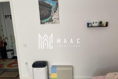 Apartament 1 camere | Parter | Balcon | Stefan cel Mare - 3