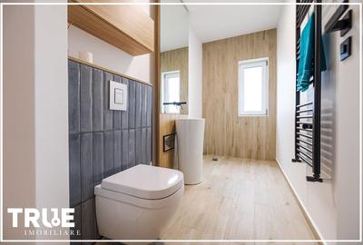 Penthouse 3 camere, 77m? + 50m? terase, Unirii, Târgu Mureș Penthouse 3 camere, 77m? + 50m? terase, Unirii, Târgu Mureș - 13