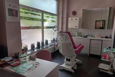 Spatiu Coemrcial/Cabinet Stomatologic de Inchiriat, Zona 7 Noiembrie - 5