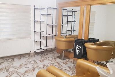 Apartament cu 3 camere decomandat în Central - 9