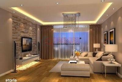 Apartament cu 3 camere decomandat în Metalurgiei - 6