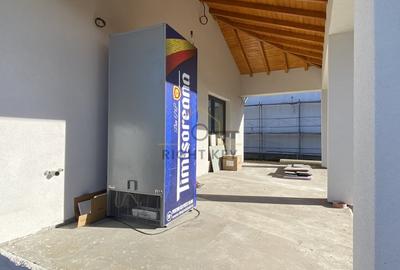 Oportunitate! Vila moderna 4 cam, asfalt, toate utilitatile! Comision0 Oportunitate! Vila moderna 4 cam, asfalt, toate utilitatile! Comision0 - 8