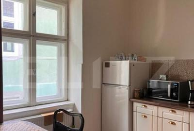 Apartament de vanzare, cu 3 camere, 98 mp, zona Centrul Isto - 6