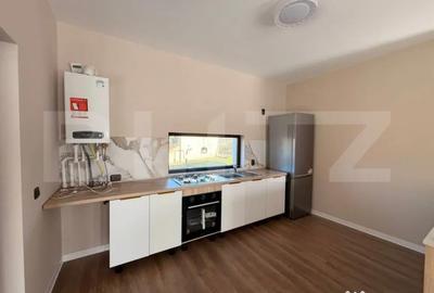 Casă cu 5 camere cu Teren 322 Mp în Central - 16