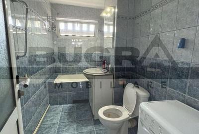 Apartament de 3 camere, decomandat, 70mp, zona strazii Parang - 8