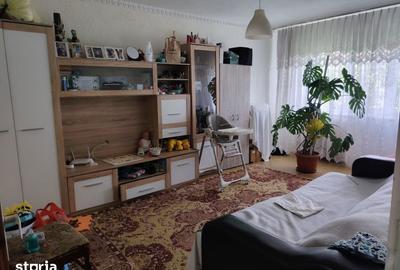 Apartament cu 3 camere decomandat în Brazda lui Novac